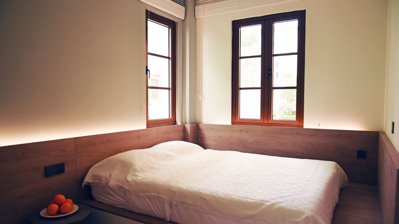 Photo of Bedroom in An Thoi