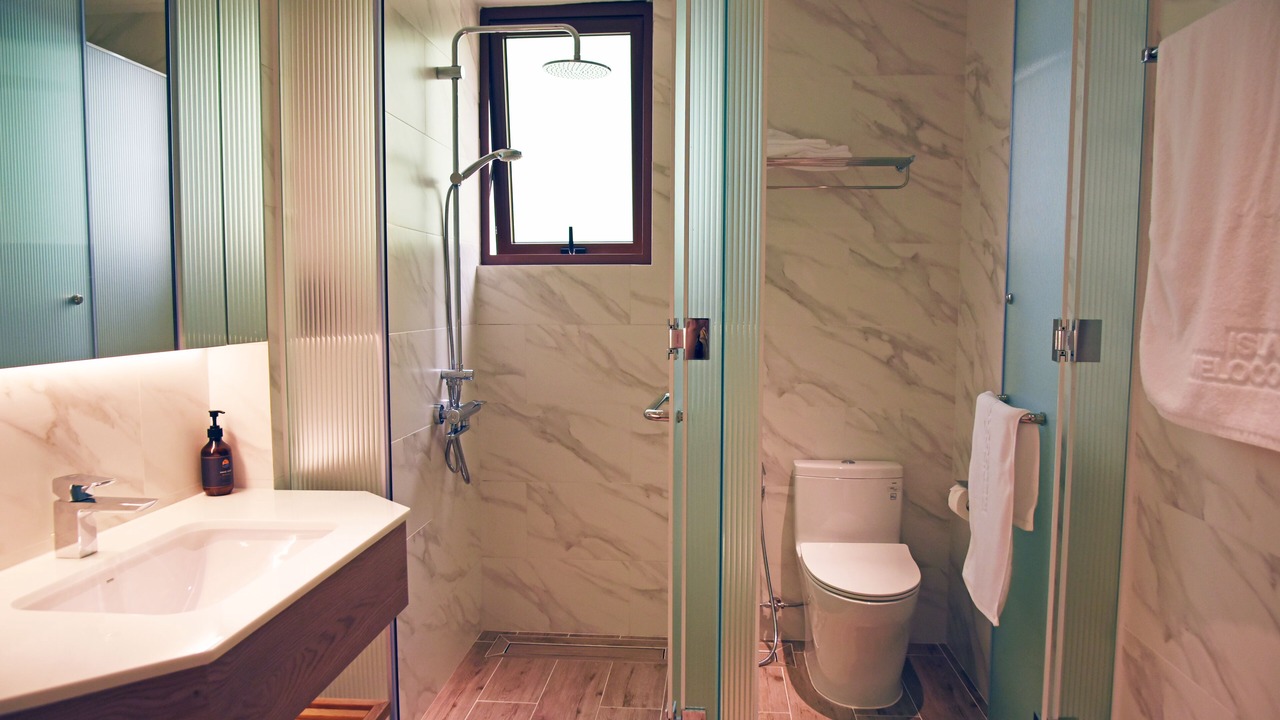 Photo of Bathroom in An Thoi