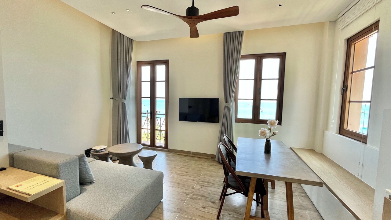 Photo of Livingroom in An Thoi