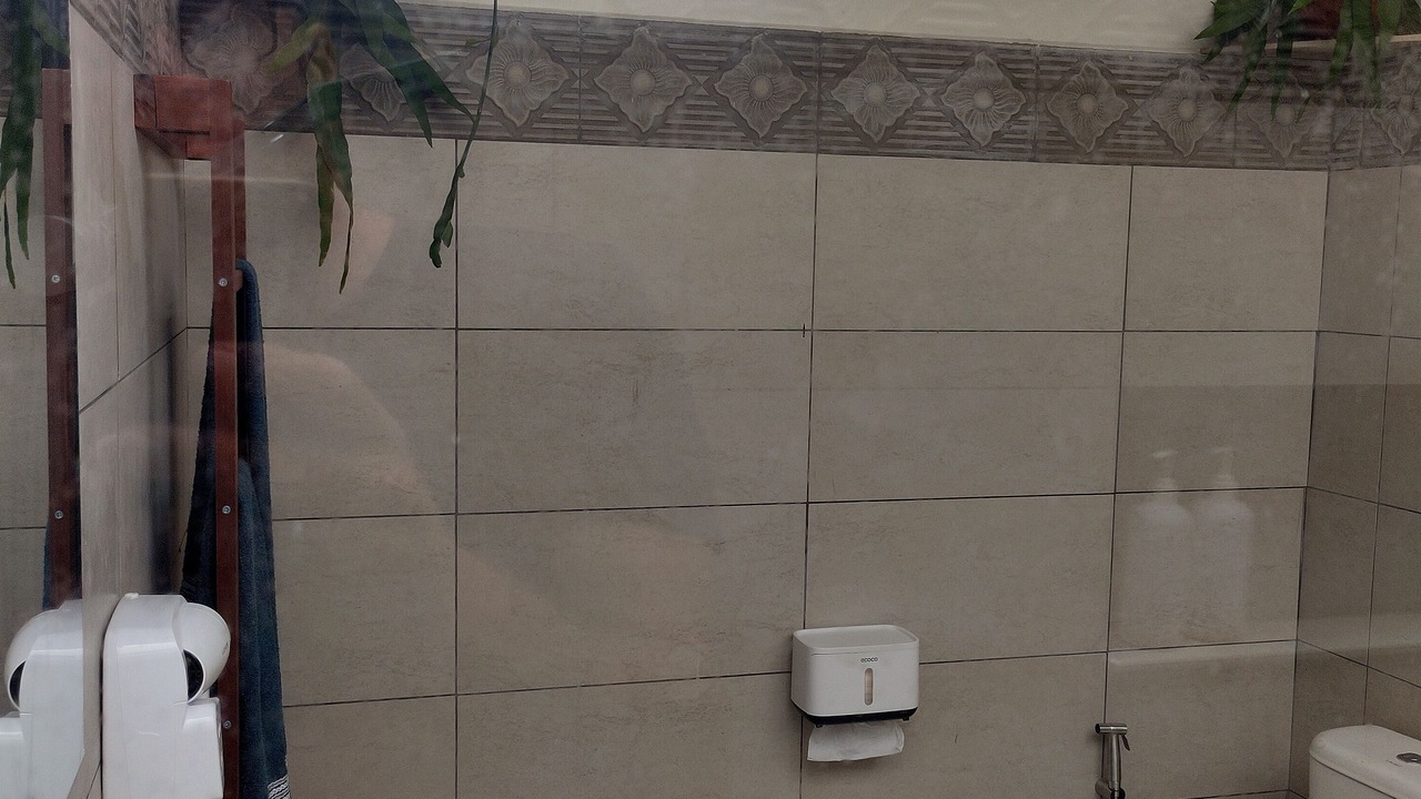 Photo of Bathroom in Tomohon