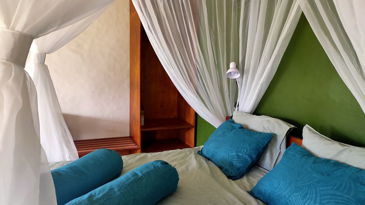 Photo of Bedroom in Tomohon
