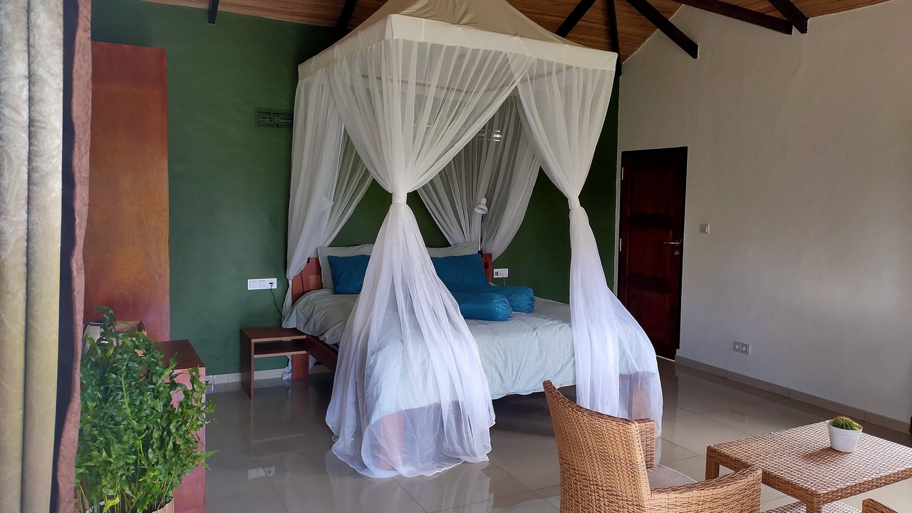 Photo of Bedroom in Tomohon