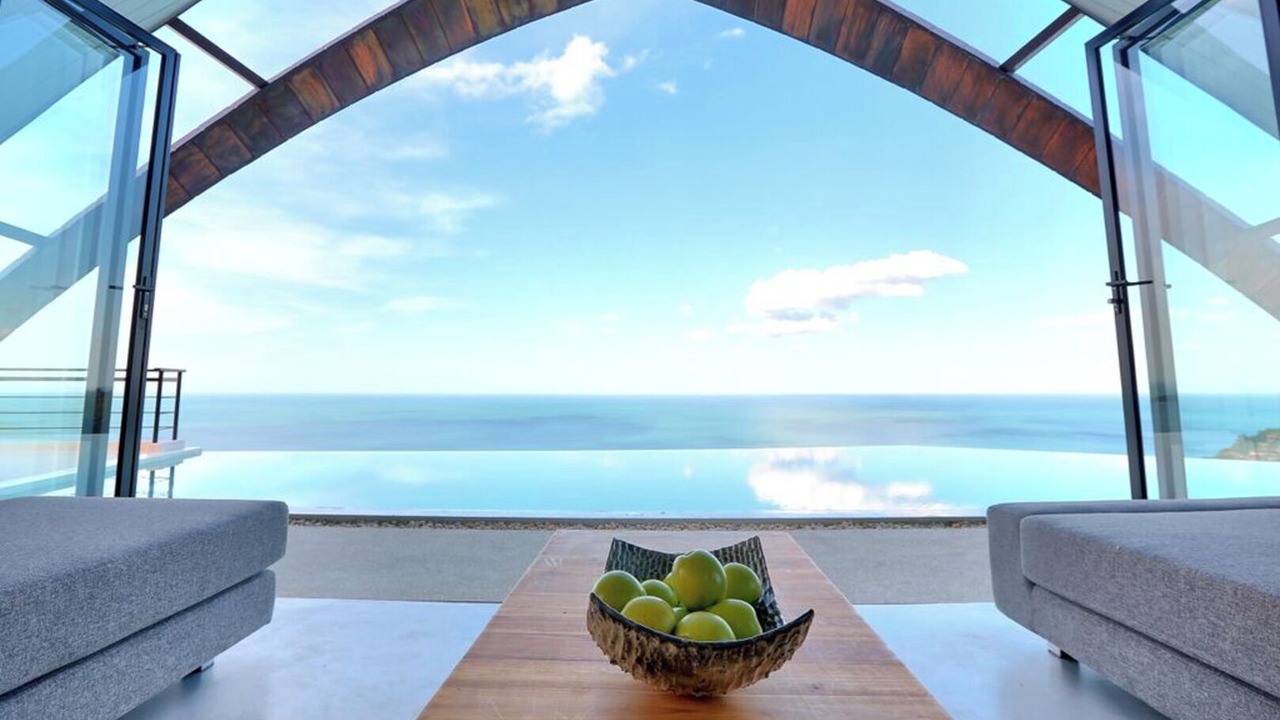 Photo of Outdoor in Lamai