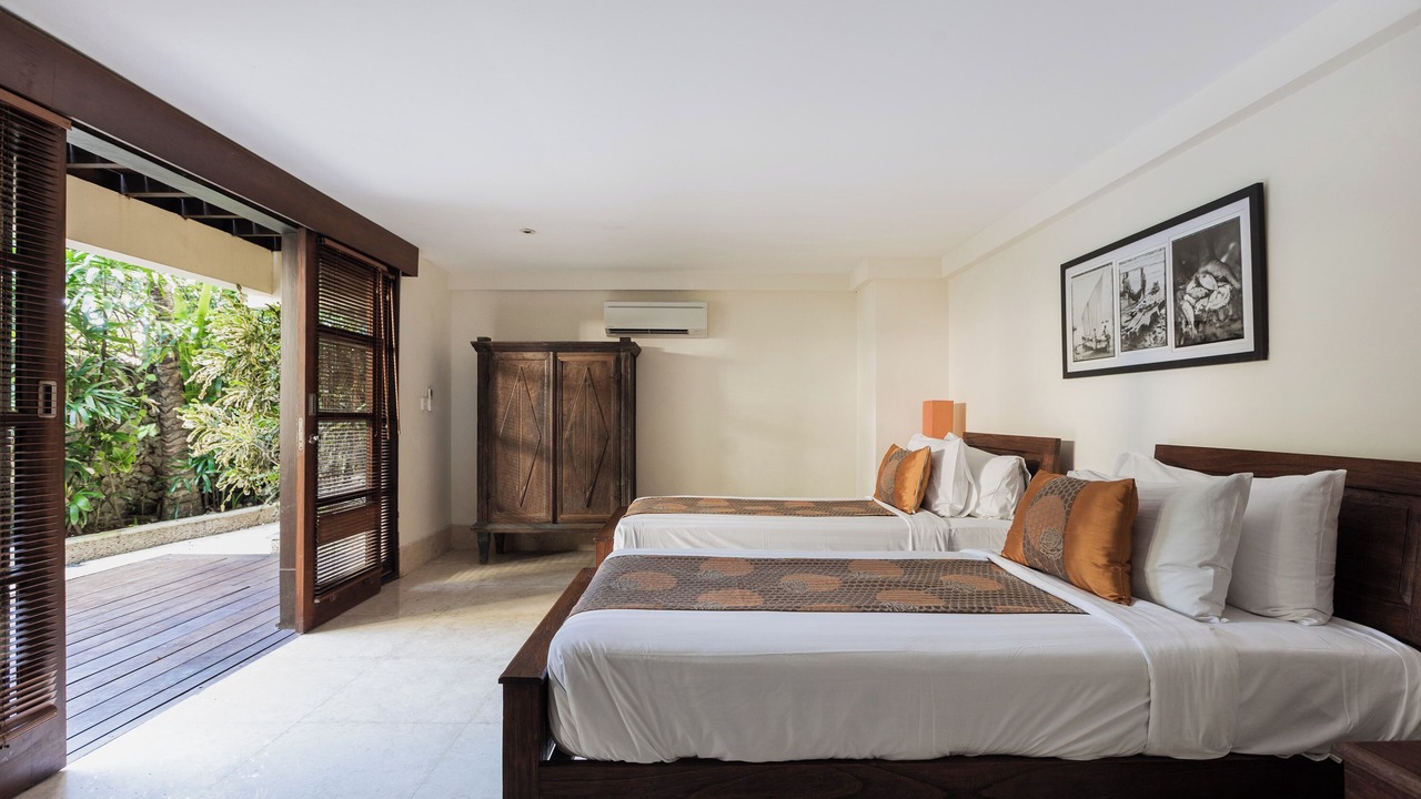 Photo of Bedroom in Ungasan