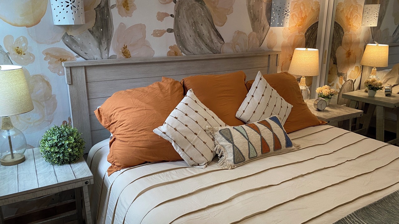 Photo of Bedroom in San Jose del Cabo