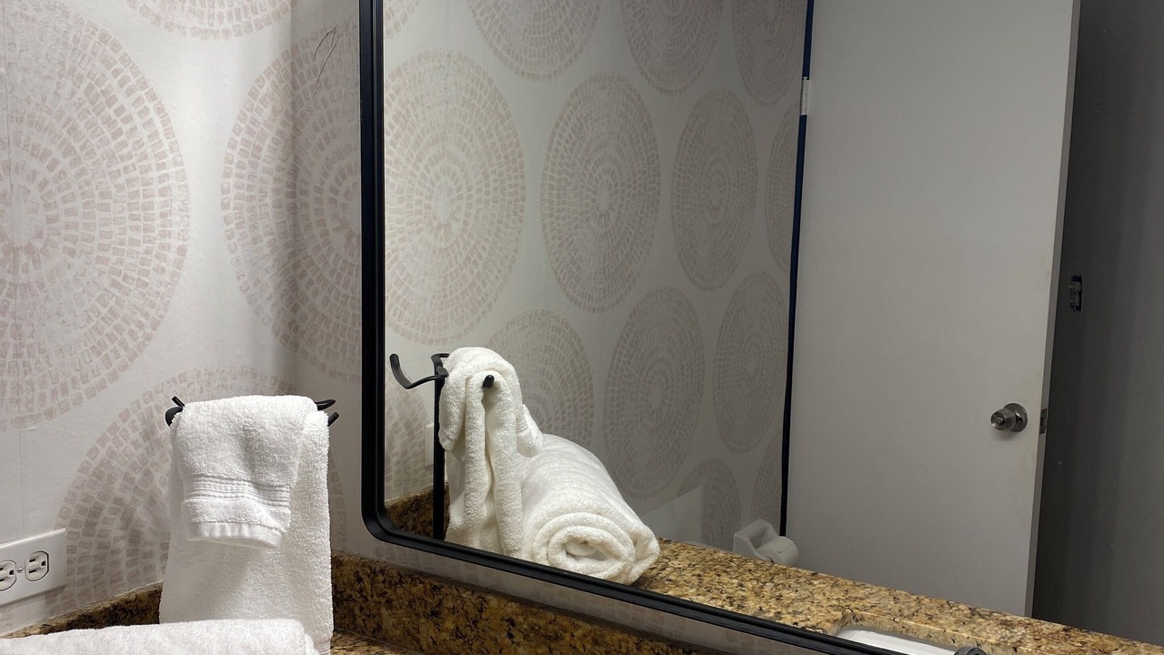 Photo of Bathroom in San Jose del Cabo