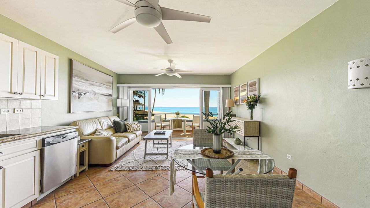 Photo of Livingroom in San Jose del Cabo