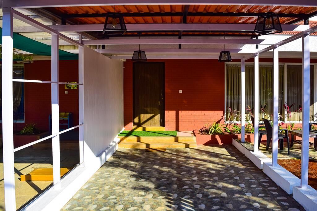 Photo of Outdoor in Tungarli