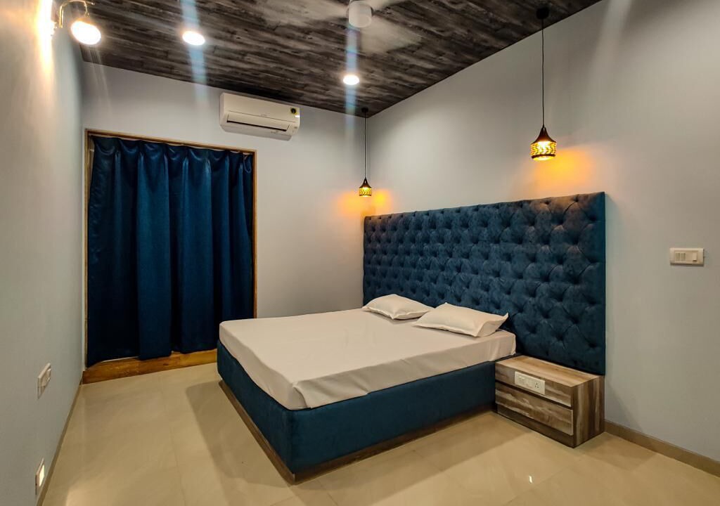 Photo of Bedroom in Tungarli