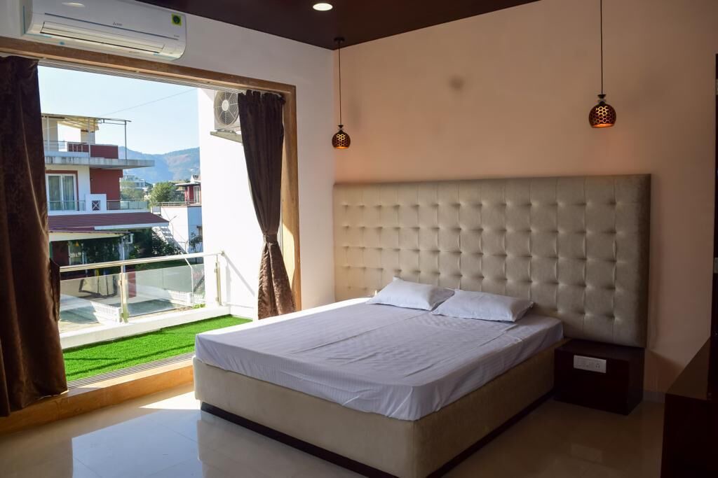Photo of Bedroom in Tungarli