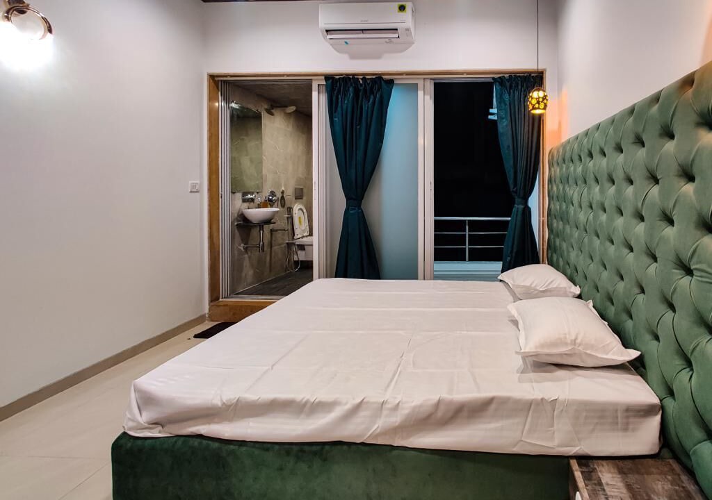 Photo of Bedroom in Tungarli