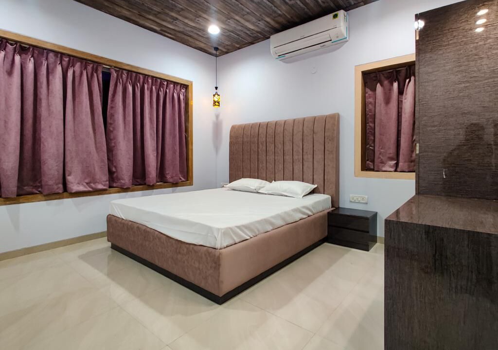Photo of Bedroom in Tungarli