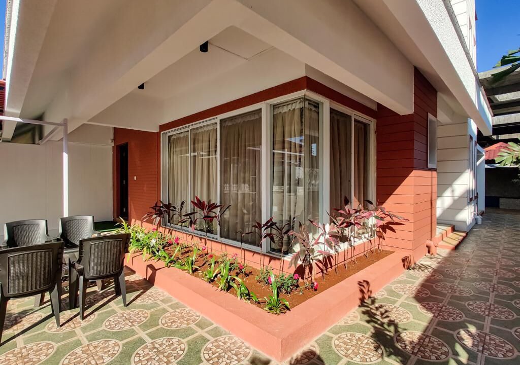 Photo of Patio Balcony in Tungarli