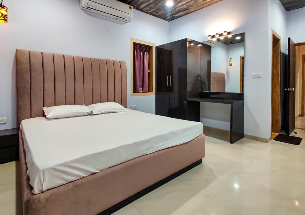 Photo of Bedroom in Tungarli