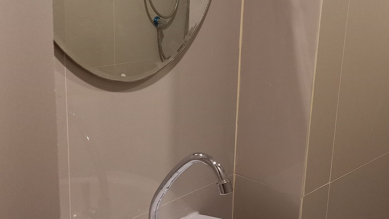 Photo of Bathroom in Thung Maha Mek