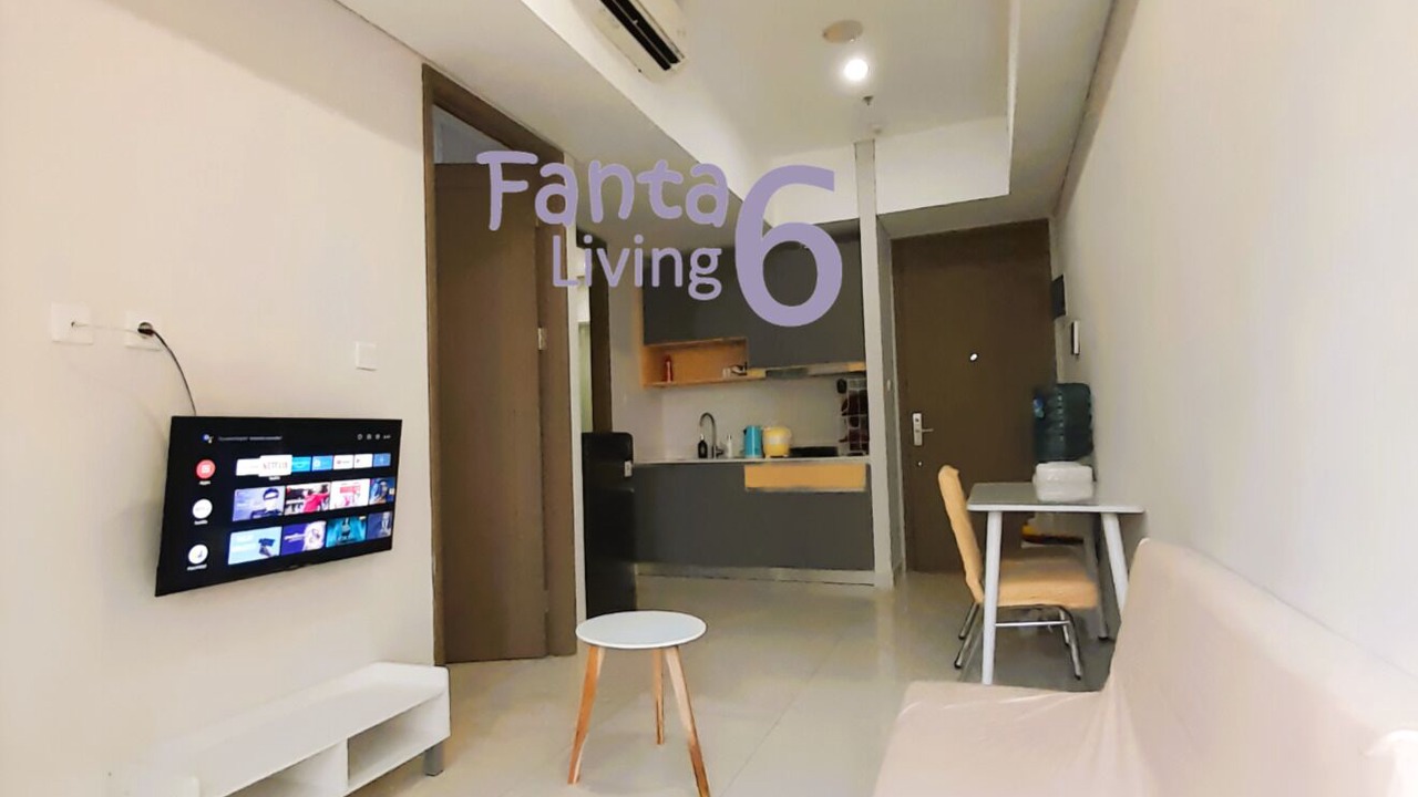 Photo of Livingroom in Jakarta
