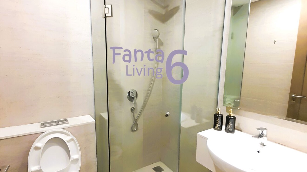 Photo of Bathroom in Jakarta