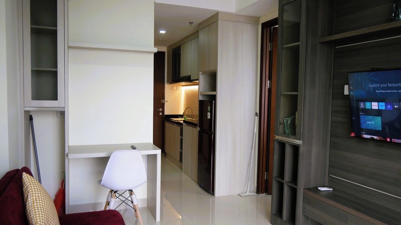 Photo of Livingroom in Batam