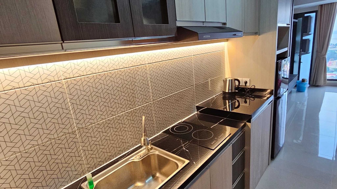 Photo of Kitchen in Batam