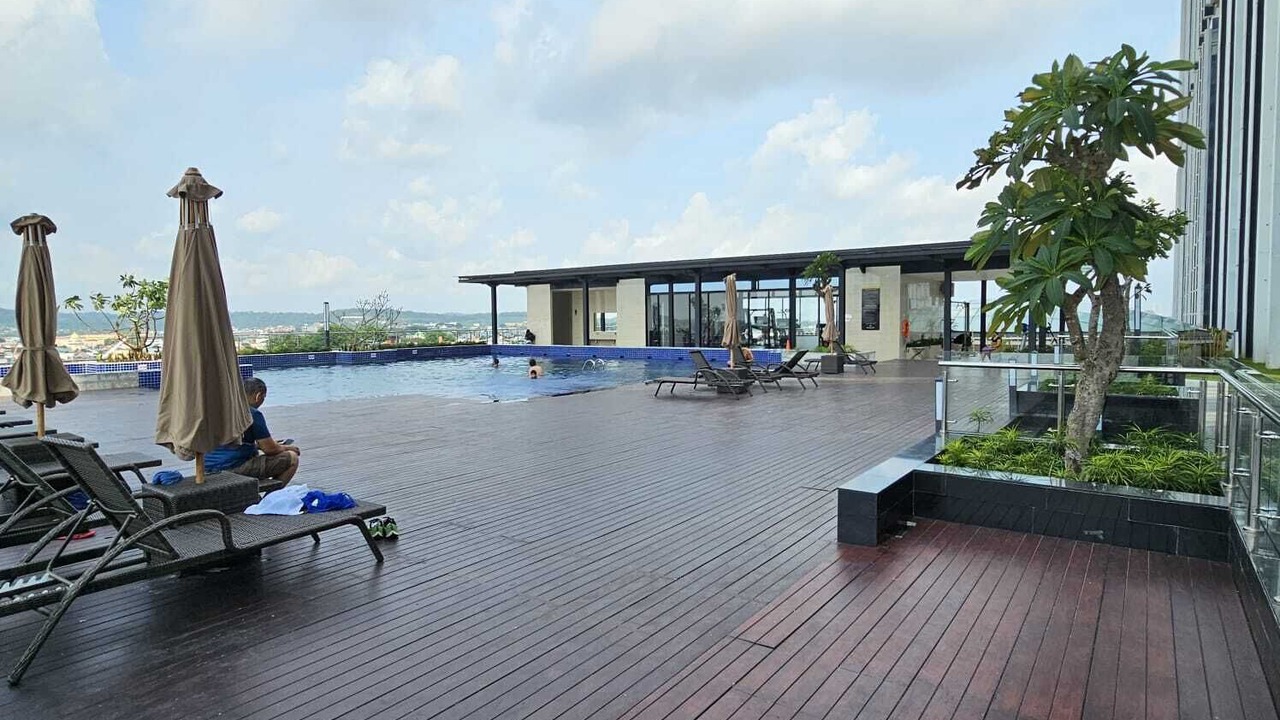 Photo of Outdoor in Batam