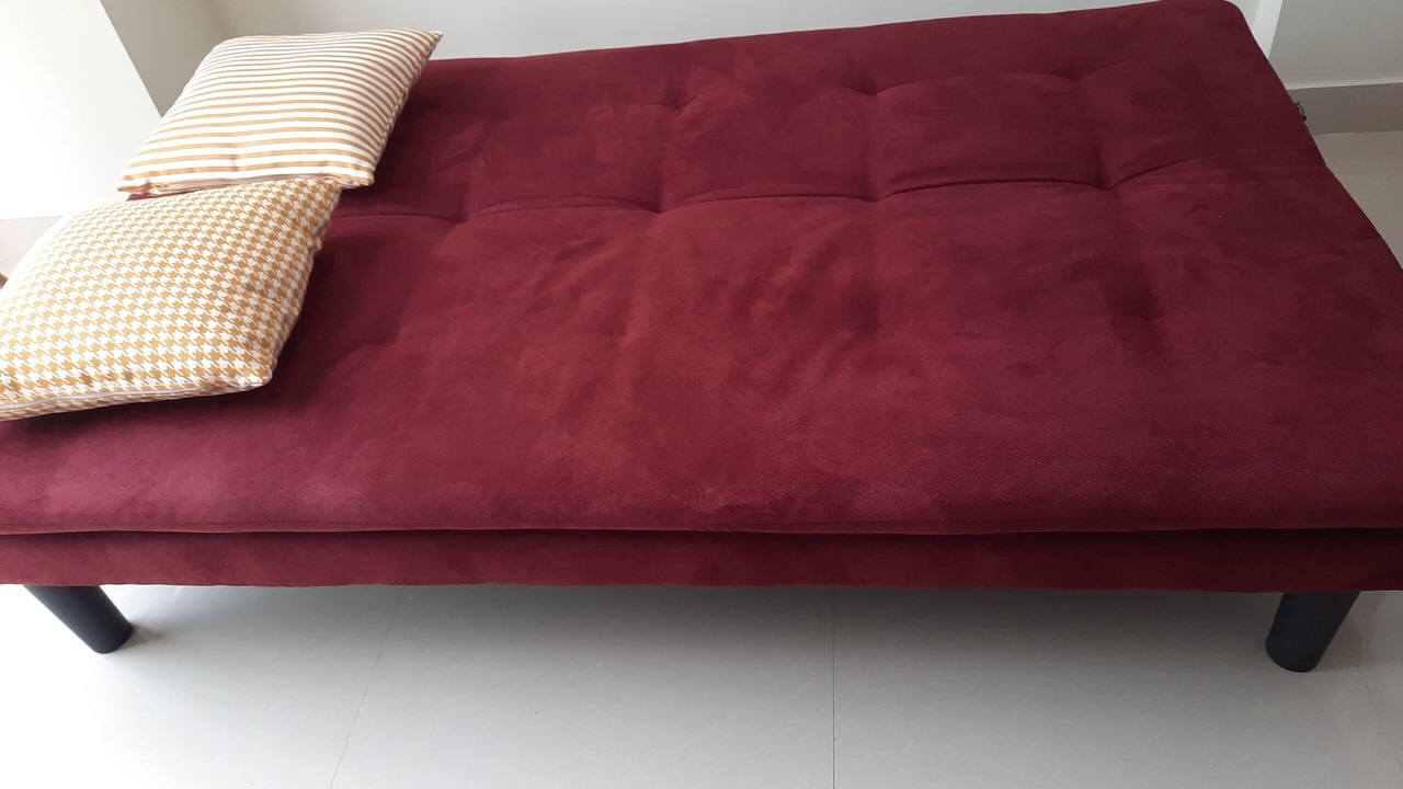 Photo of Bedroom in Batam