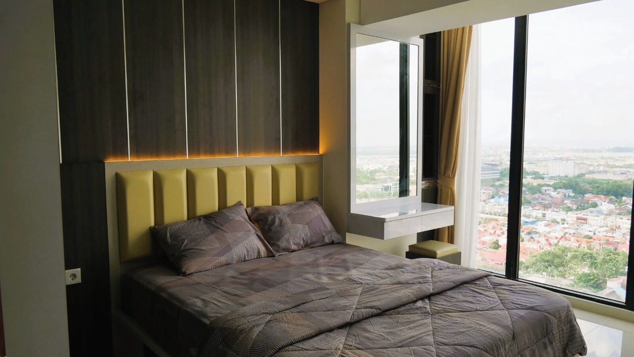 Photo of Bedroom in Batam