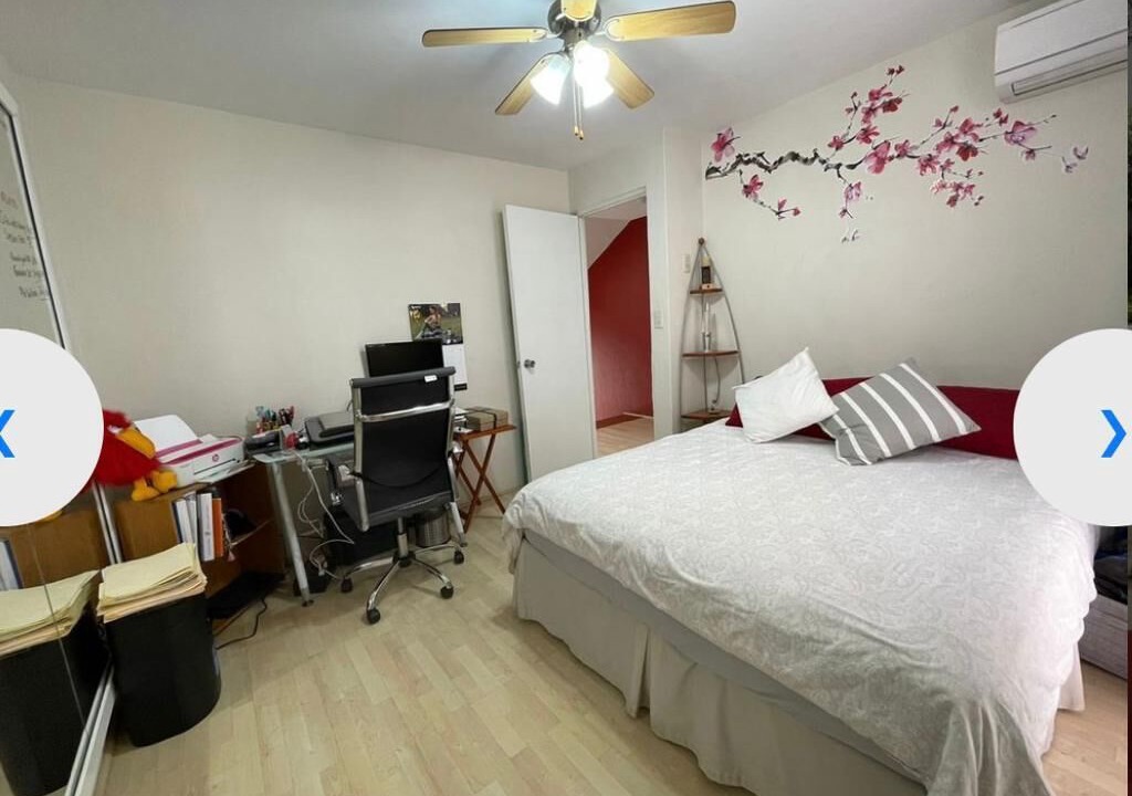 Photo of Bedroom in Zona Expo