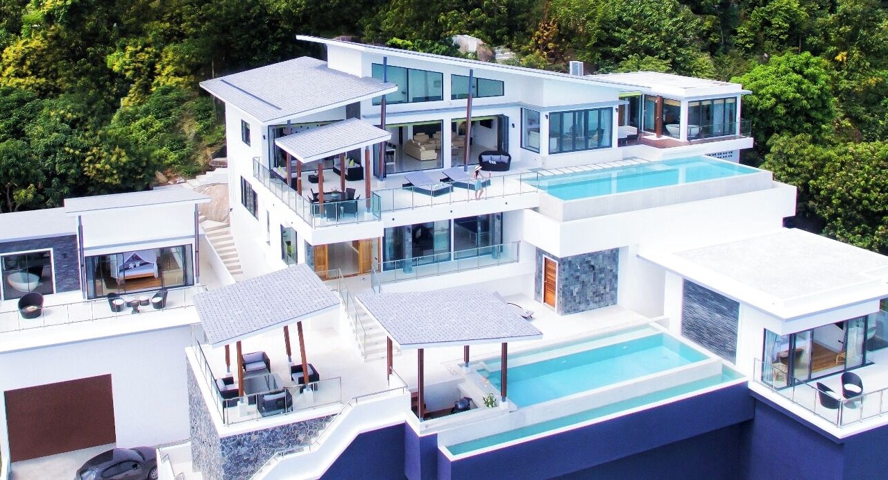 Photo of Outdoor in Lamai