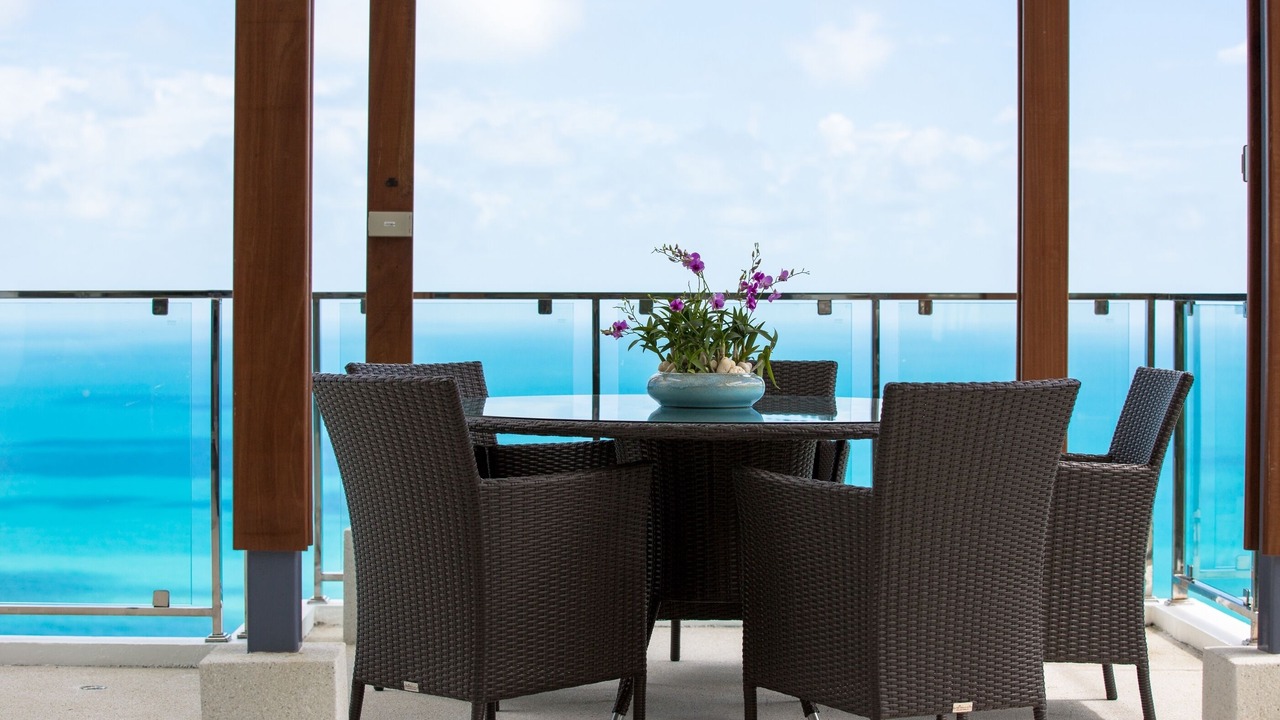 Photo of Outdoor in Lamai