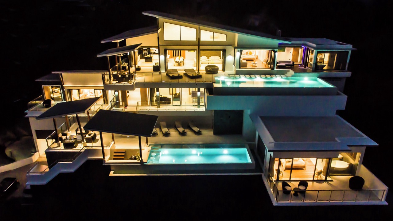 Photo of Outdoor in Lamai