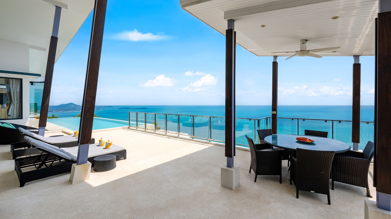 Photo of Outdoor in Lamai