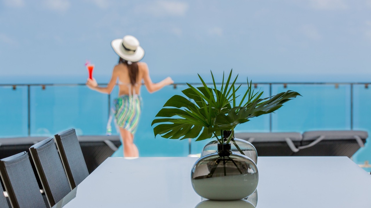 Photo of Outdoor in Lamai