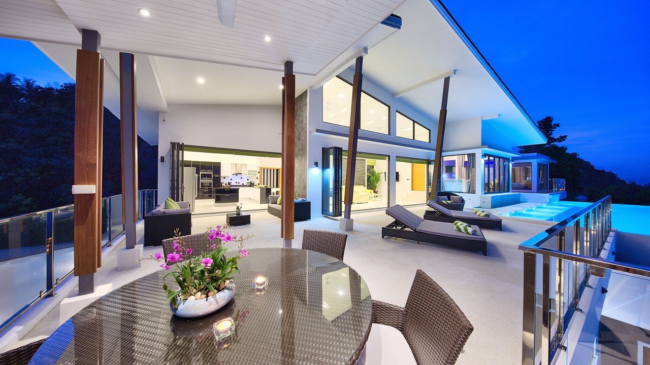 Photo of Outdoor in Lamai