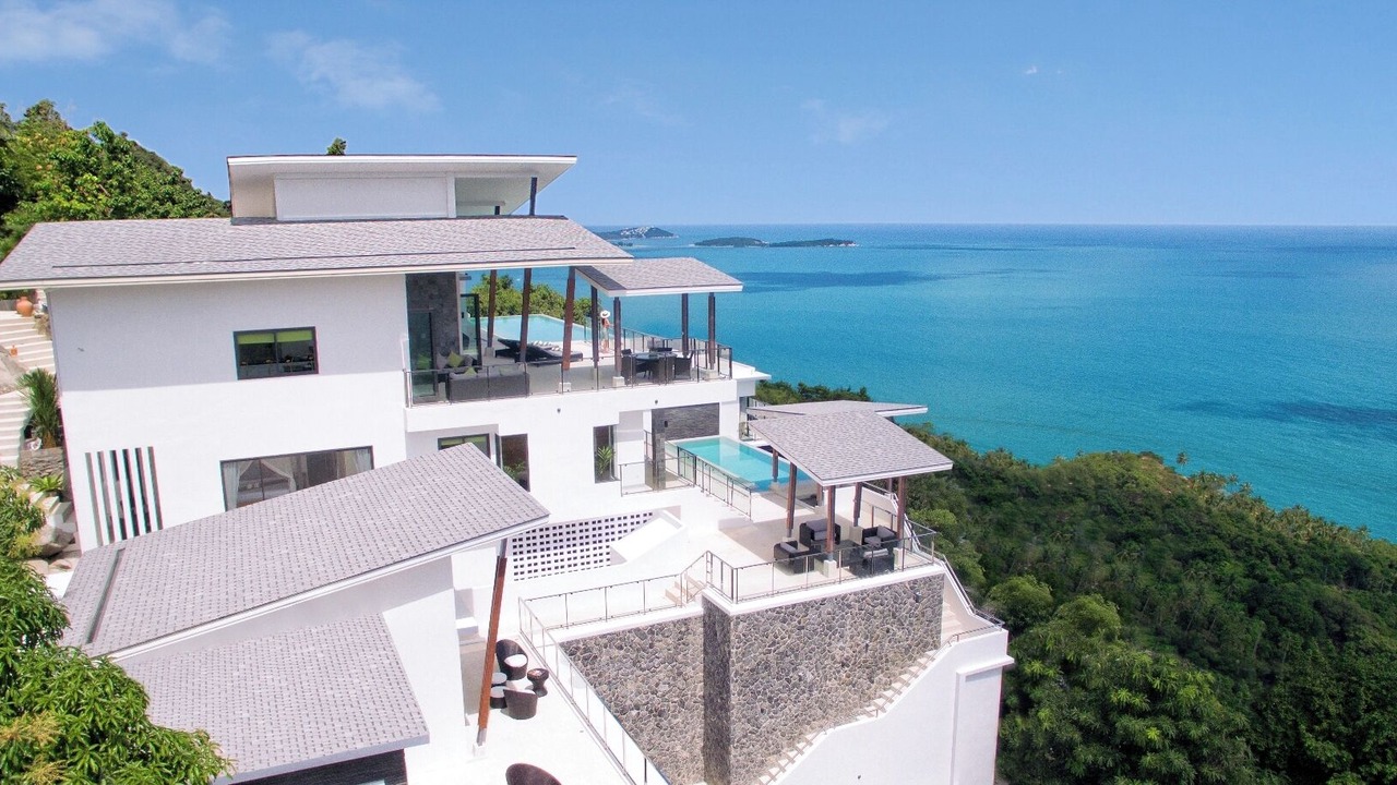 Photo of Outdoor in Lamai