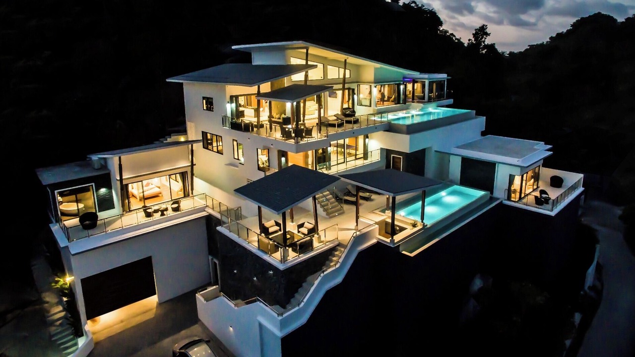 Photo of Outdoor in Lamai