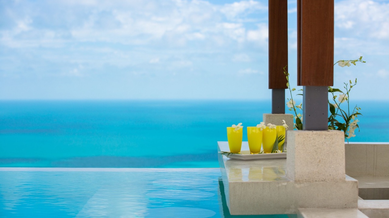 Photo of Outdoor in Lamai