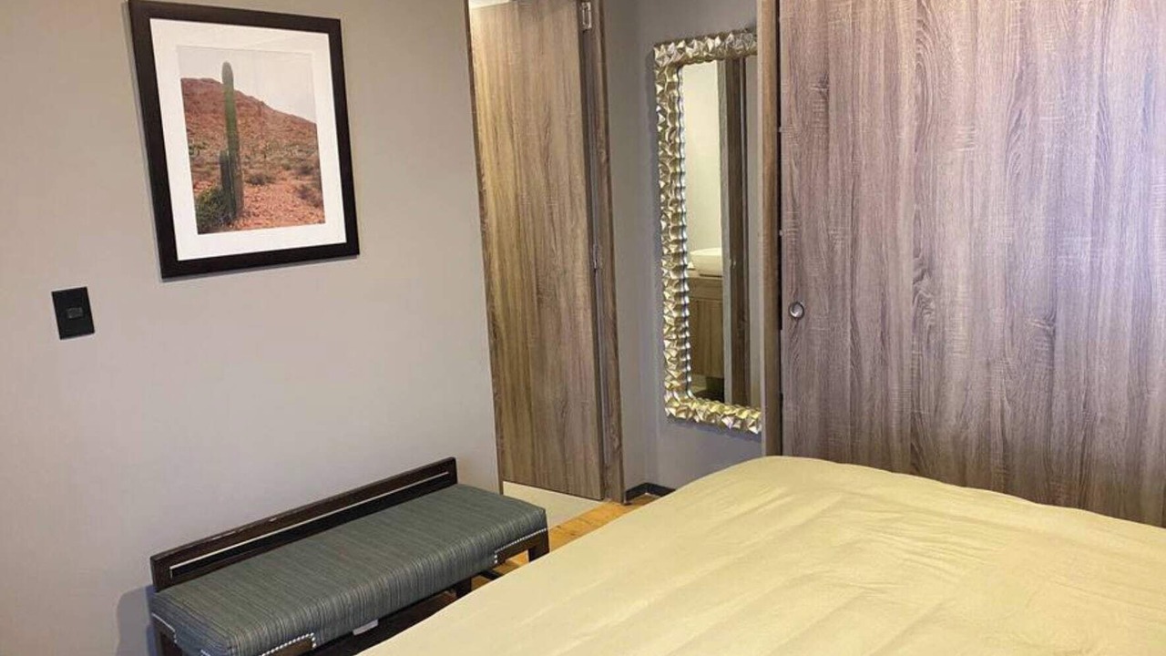 Photo of Bedroom in Reforma