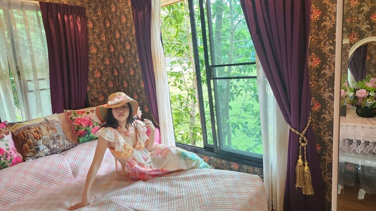 Photo of Bedroom in Phaya Yen