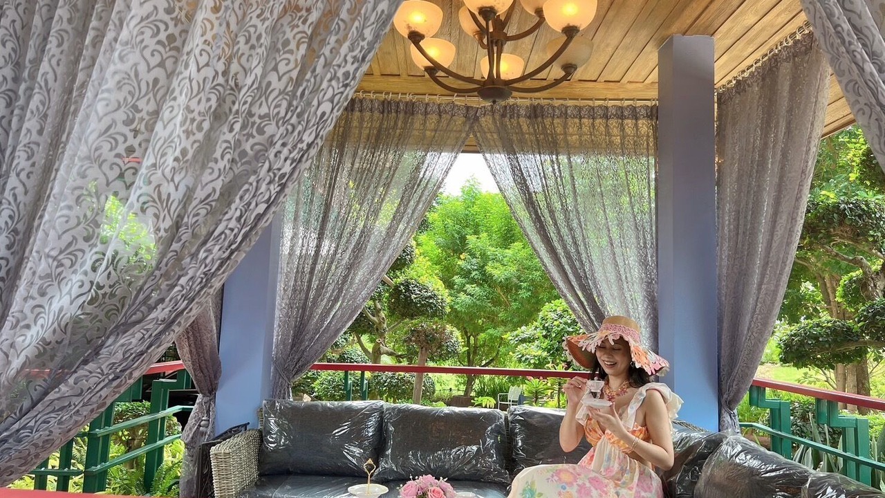Photo of Outdoor in Phaya Yen