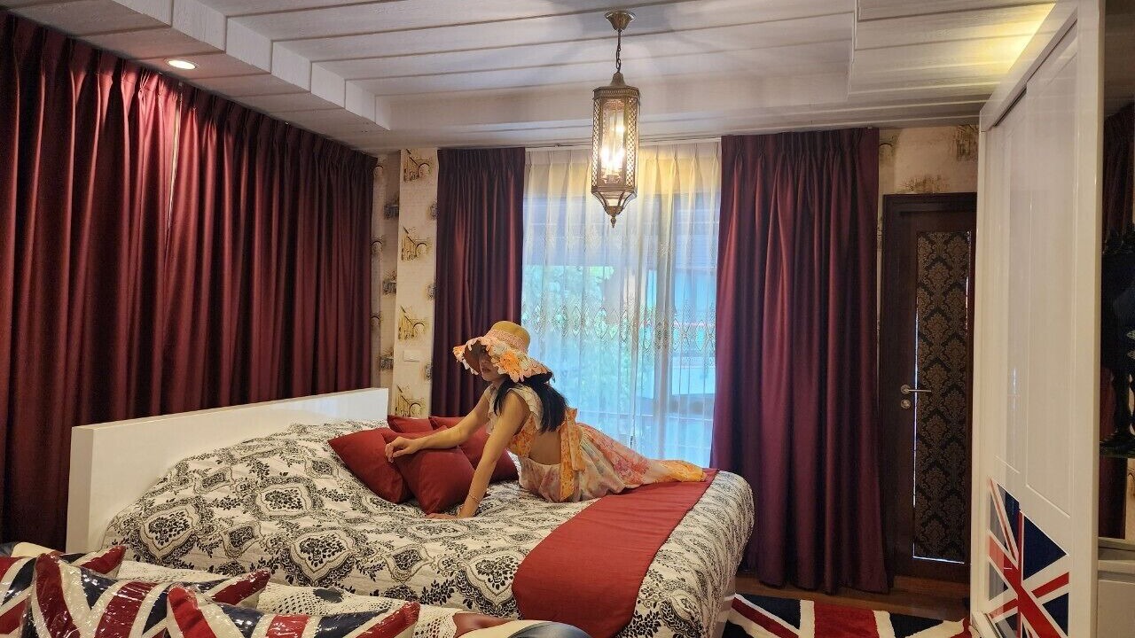 Photo of Bedroom in Phaya Yen