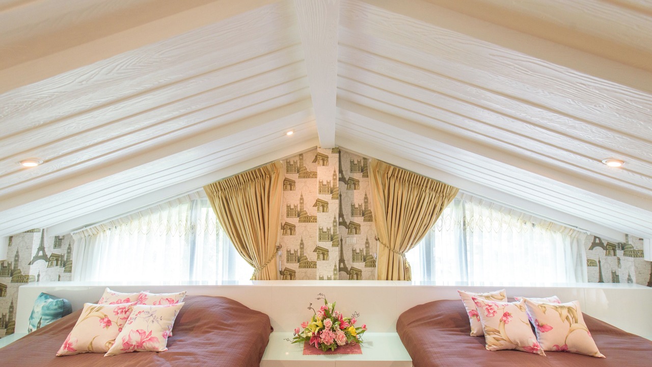 Photo of Bedroom in Phaya Yen