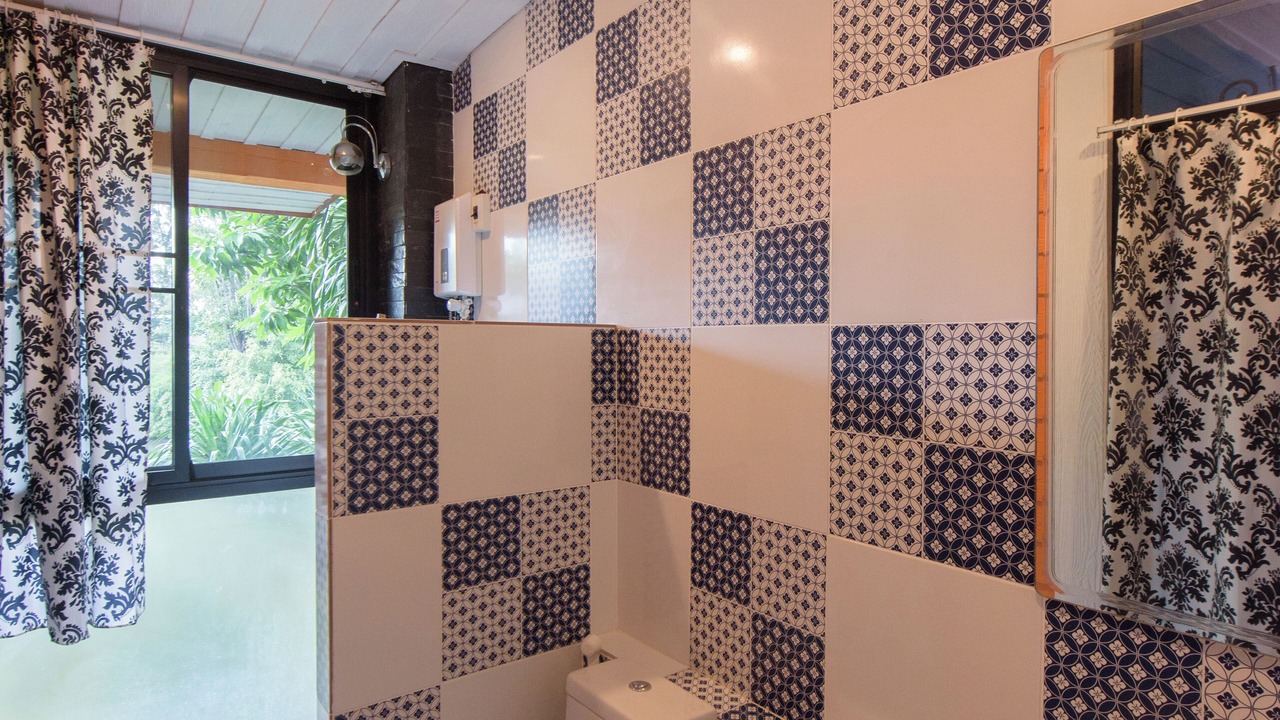 Photo of Bathroom in Phaya Yen