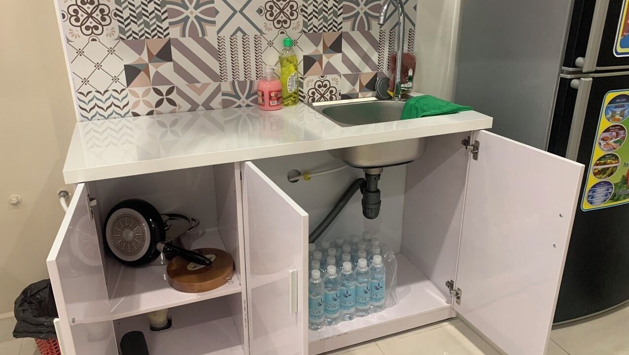 Photo of Bathroom in District 9