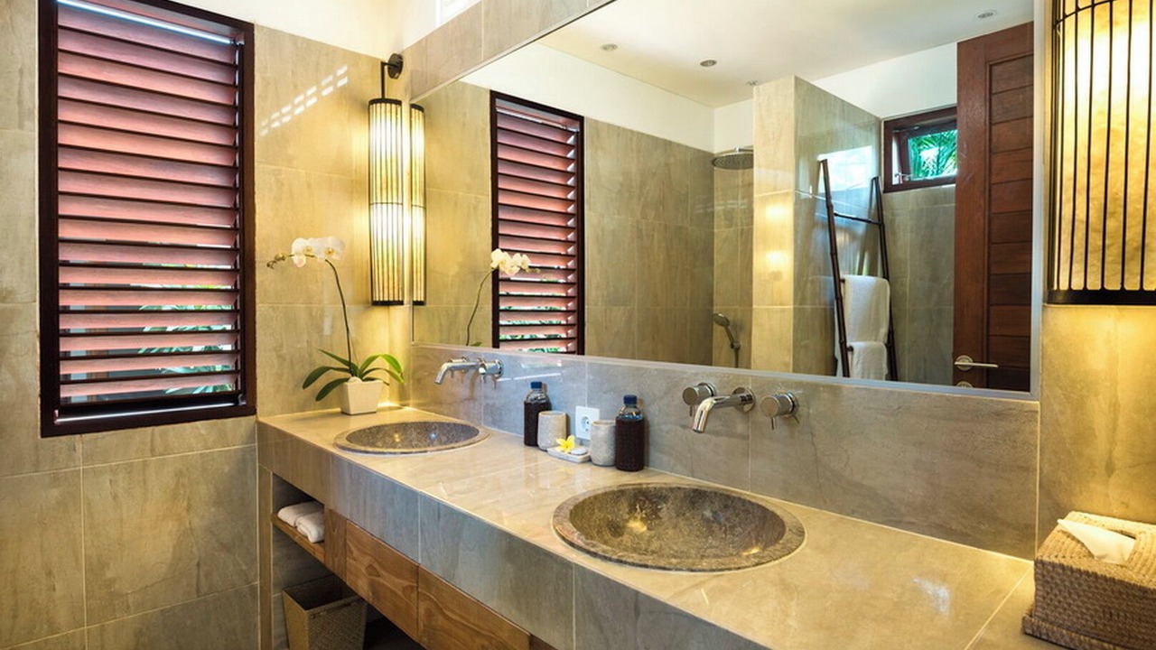 Photo of Bathroom in Drupadi