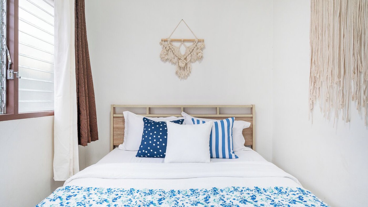 Photo of Bedroom in Pong