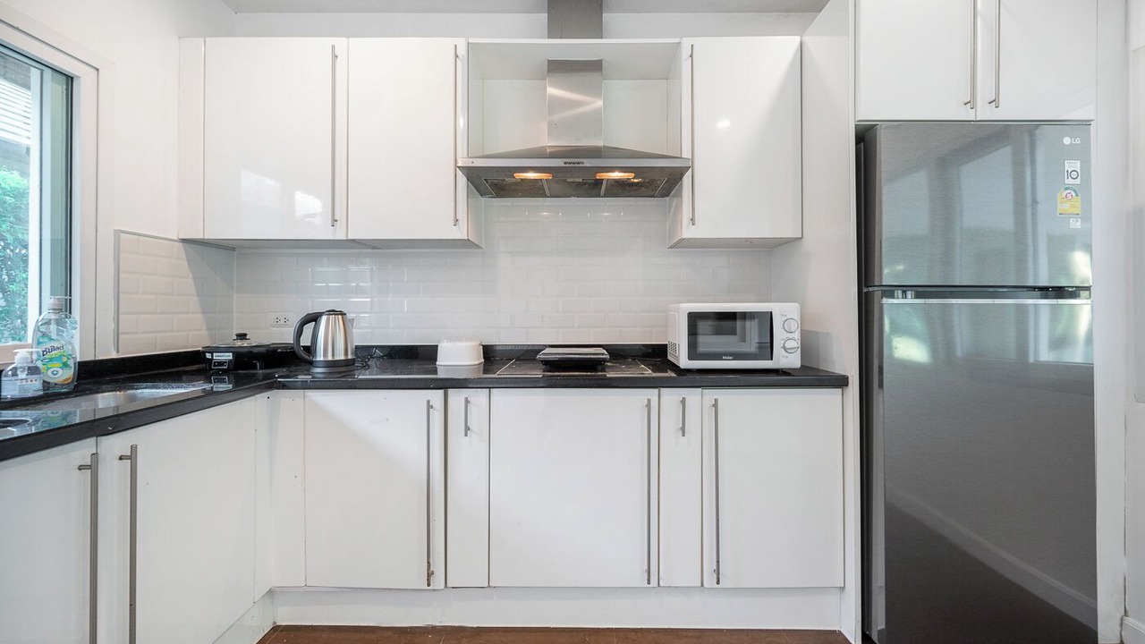 Photo of Kitchen in Pong