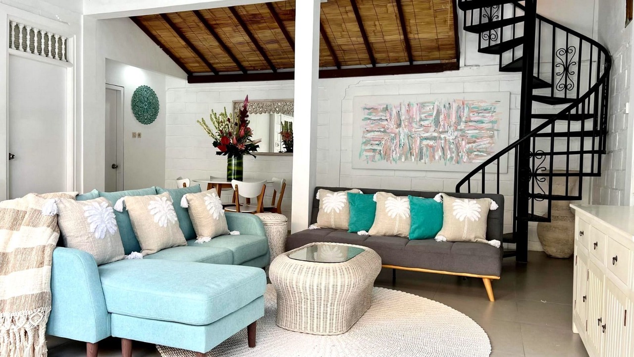 Photo of Livingroom in Legian
