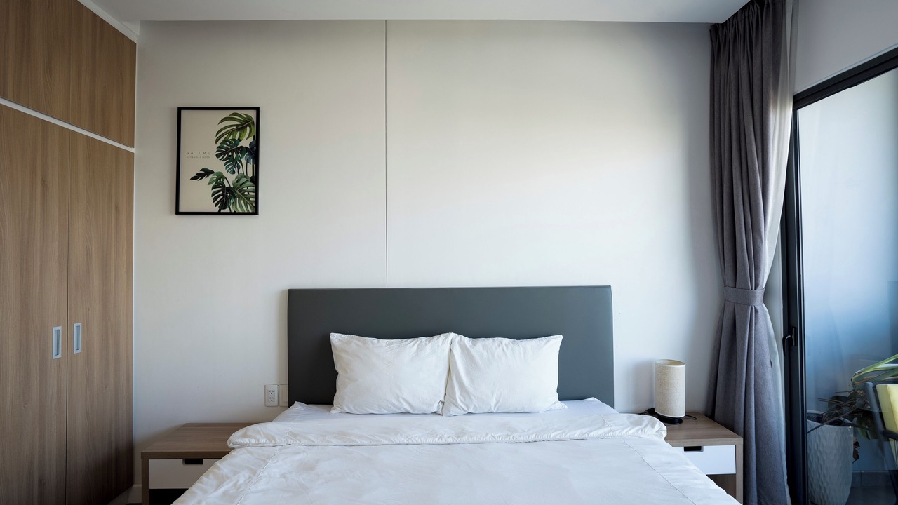 Photo of Bedroom in Tan Binh