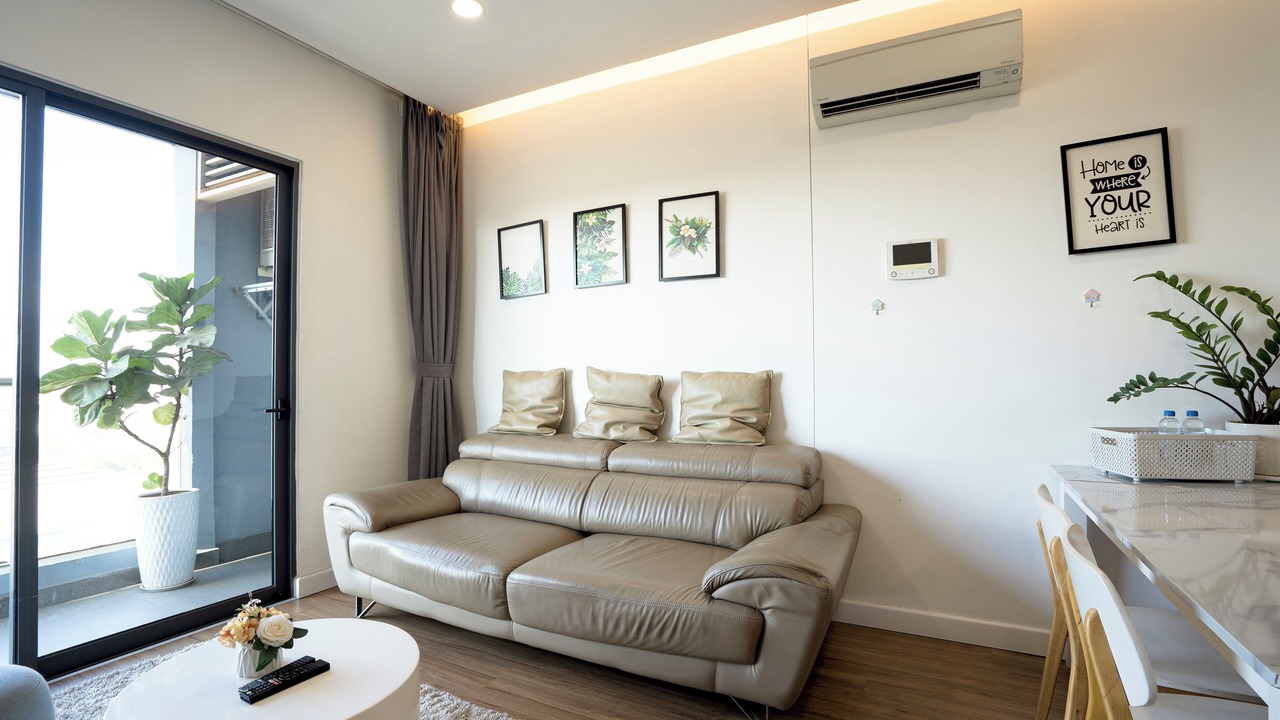 Photo of Livingroom in Tan Binh