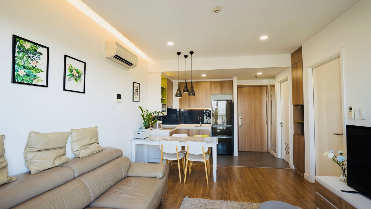 Photo of Livingroom in Tan Binh